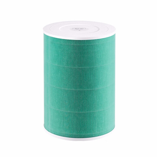 Mijia Xiaomi Air Purifier Filter Pro 1st Generation 2nd Generation 2s 3rd Generation Purifier Original Replacement Filter Formaldehyde Removal Enhanced Version S1