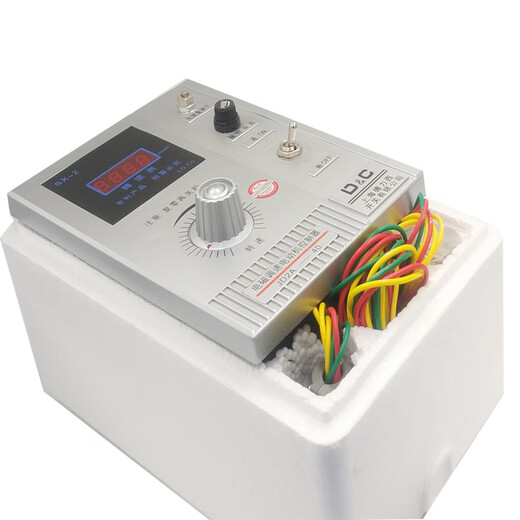 JD1/2A-40/90 excitation speed regulator electromagnetic speed motor controller JD1A-40 pointer type