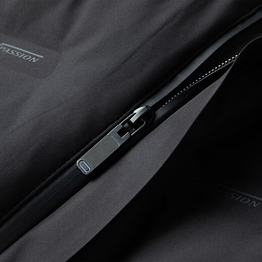 Flying in the Snow Autumn and Winter New Warm Down Jacket Men's Short Hooded Fashion Casual Versatile Coldproof Jacket Tops for Men