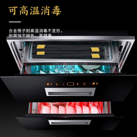 Shihua Alloy Chopsticks Male Chopsticks Household Hotel Chopsticks Stainless and Moldy Noodle Chopsticks 30cm Extended Hot Pot Chopsticks 2 Pairs