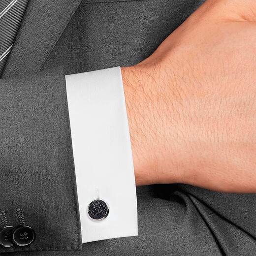 Montblanc (Montblanc) [Prix 618] Brasse-tête de grande classe Silver