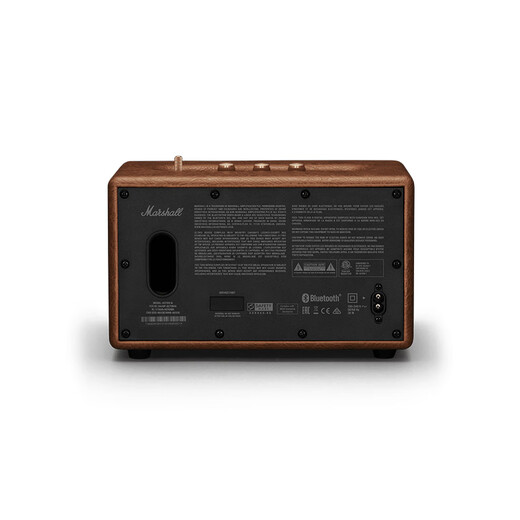 Marshall only replaces but does not repair ACTON III speaker 3rd generation wireless Bluetooth rock home subwoofer gift gift acton3 brown