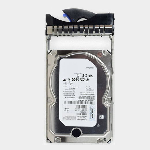 联想服务器硬盘 V3500/V3700系列存储柜专用企业级机械盘 【900G 10K 2.5】FRU 00Y2431