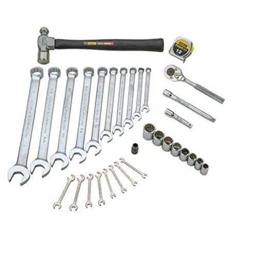 PROTOPROTO Proto Proto J98330 33 piece master tool set (1 set)