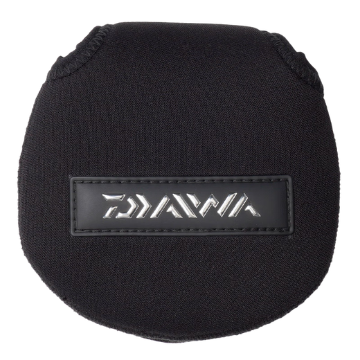DAIWA dripping wheel/spinning wheel storage bag, fishing wheel storage bag, reel bag, lure wheel storage bag, spinning wheel storage bag SP-S (approx. 13*16cm)