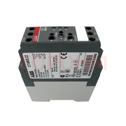 Relais de protection moteur à thermistance PTC CM-MSS.11.12.21.22.23.31.41.51S CM- CM-MSS.32S2C/O