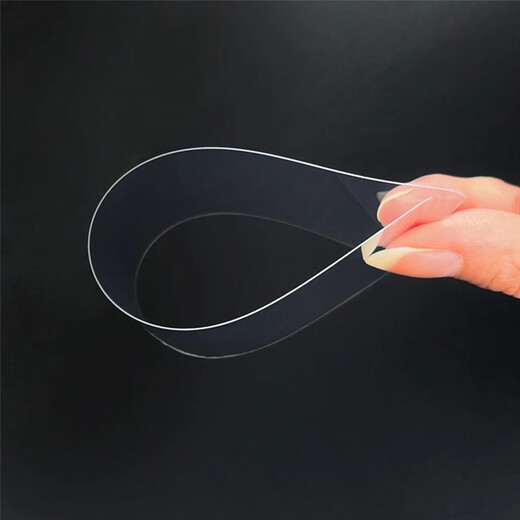 Huawei Huawei Enjoy 60X original high-definition soft film 60x mobile phone original film STG-AL00 factory original anti-scratch soft film 2 pieces of original high-definition soft film free scratch card Huawei Enjoy 60X