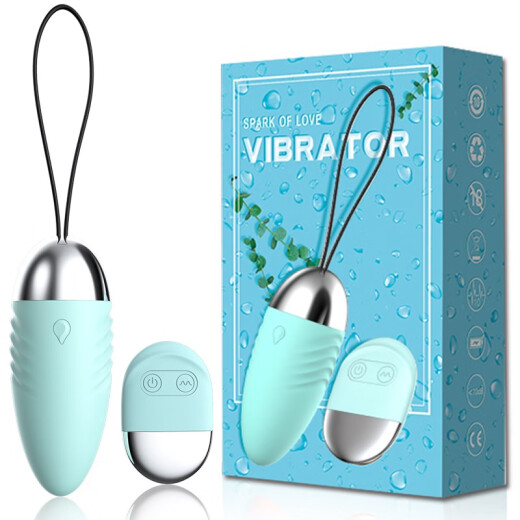 LILO Vibrator Female Masturbator Wireless Remote Control Bass Stimulating Vibration Massage Stick Female Masturbator Adult Sex Products (New and Old Packaging Alternate) LILO Gladiator Vibrator + Pleasure Wipes*2 + Lubricant