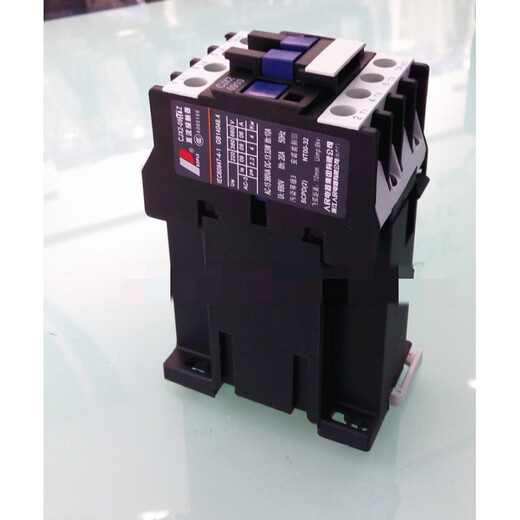 China Electrical Appliances Group CJX2-0910Z 0901Z DC AC contactor AC contactor