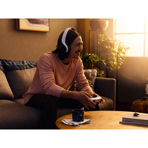 Sony (SONY) PS5 PlayStation DualSense Wireless Game Controller ps5 Controller Galaxy Purple