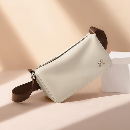 Golf (GOLF) crossbody bag women's fashion bag women's bag water-repellent Oxford cloth mobile phone bag single shoulder small shoulder bag