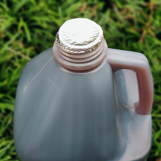 古越龙山桶装花雕  半干型 绍兴黄酒 3L 桶装