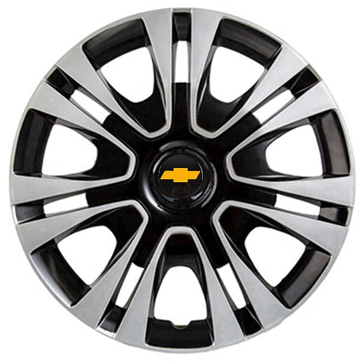 Suitable for new and old Chevrolet Lefeng Lepin wheel caps, tire caps, wheel covers, Lefeng hub caps, thickened wheel covers 14 inches, original car model, buy 4 for total price