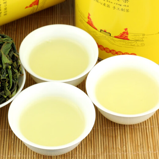 Binjie Phoenix Dancong Tea Dehumidifying Duck Shit Fragrance Tea Chaozhou Alpine Fragrance Duck Shit Fragrance Dancong Wudong Dancong Oolong