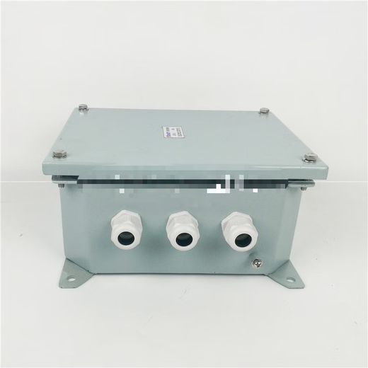Marine junction box JXT18/24/30/36/48 terminal box IP56 socket box control box