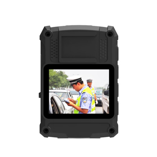 Dingshenghaite (DI-SIGHT) DSJ-S9 recorder HD night vision patrol instrument mini law enforcement recorder black S920 million pixel single battery (128G version)