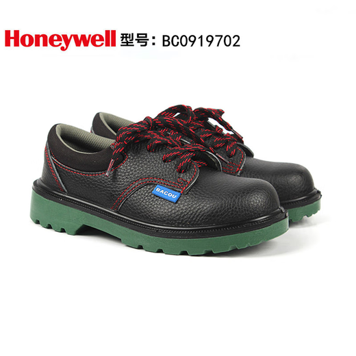 霍尼韦尔（Honeywell）巴固BC0919701安全劳保鞋男防砸电工702防刺穿703绝缘鞋 702绝缘6KV（无钢包头） 42