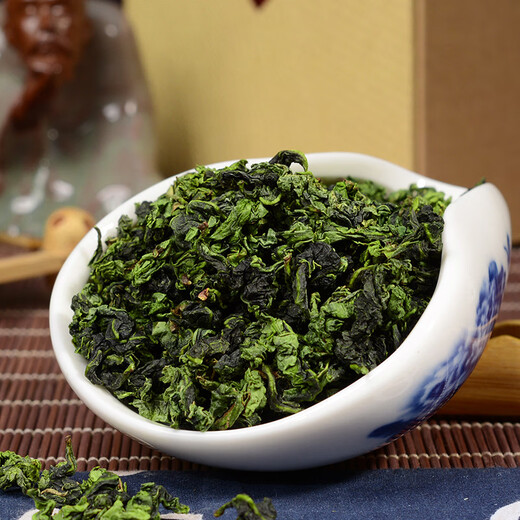 Gande Sima Mountain Anxi Tieguanyin New Tea Special Strong Fragrance Tieguanyin Tea 2022 Oolong Tieguanyin 50 500g
