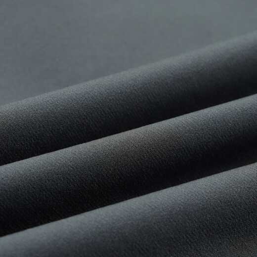 YOUNGOR cotton jacket for men, short cotton jacket with stand collar, nylon and ammonia blend, durable, not easy to wrinkle and easy to care for VMCJ429977DQA XL 180/100A