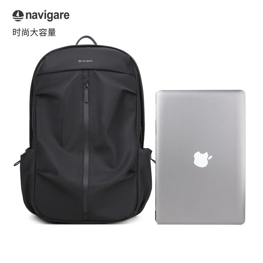 Navigare Italian small sailing ship men's backpack men's large-capacity computer bag school bag travel backpack men's birthday gift