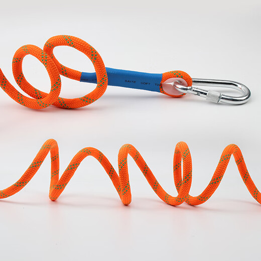 Sanduao Safety Rope Aerial Work Safety Rope AD215 3 meters