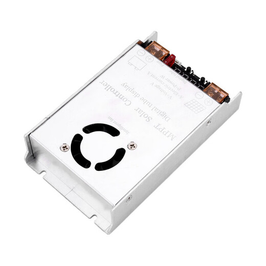 DC12-50V input boost charging 24V36V48V60V72V solar boost controller MPPT450W