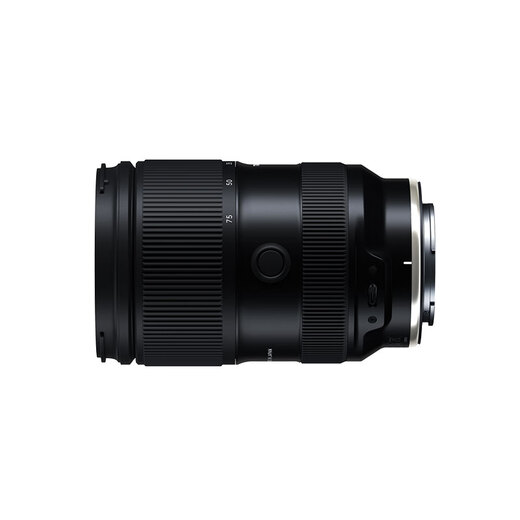 Tamron A063S 28-75mm F/2.8 Di III VXD G2 second generation Sony FE mount large aperture standard zoom lens