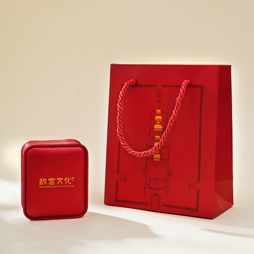 Forbidden City Culture Fragrant Courtyard Brooch High-end Ladies Corsage Accessories Pin Mulberry Silk Intangible Cultural Heritage Miao Embroidery Skills Forbidden City Cultural Creation Birthday Gift for Girlfriend