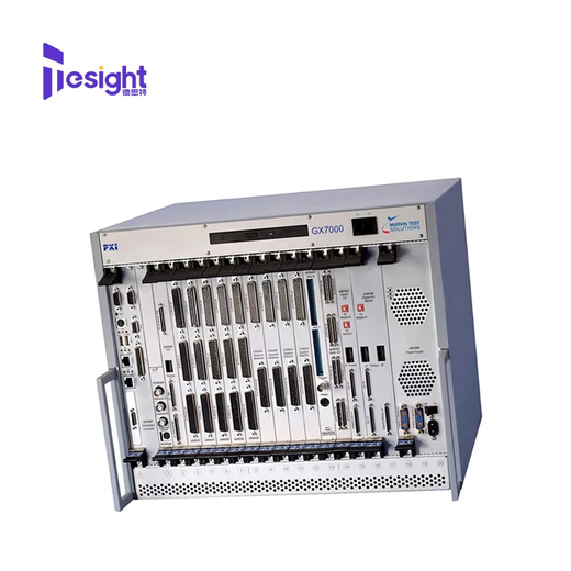 Desite GX7000 Series 20-slot, 6U PXI chassis