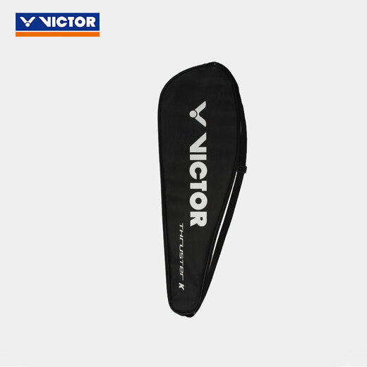 VICTOR Victory Badminton Racket Dragon Tooth Blade Muse Single Shot Carbon Fiber TK-RYUGA-MUSE 5U Aerial Shot