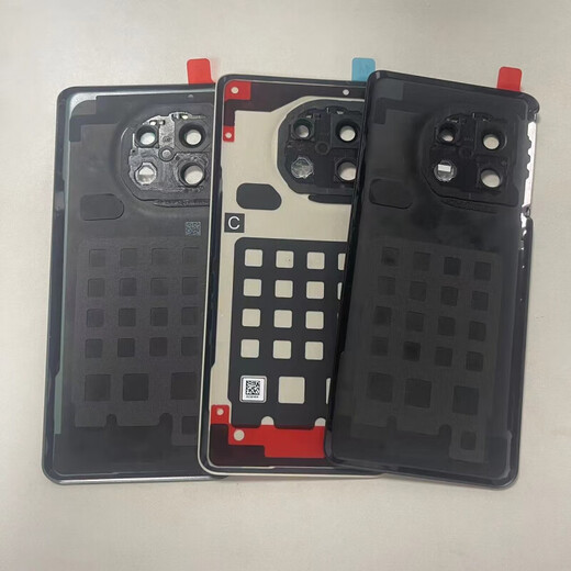 JD Delivery Suitable for OnePlus 11 original back cover glass 1+11 original disassembly rear case battery cover shell OnePlus 11 back cover instant green single back cover