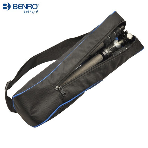 Benro AC-1046 BT1151 Stativtasche, verdickte Stativtasche, Standtasche, Aufbewahrungstasche, tragbare Tasche, 46 cm, 51 cm, BT1151 (11 x 11 x 51 cm)