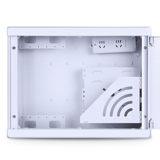 Boîte de distribution de câblage réseau, boîte de distribution de câblage réseau, boîte de distribution de câblage réseau, boîte de distribution de câblage réseau, boîte de distribution de câblage réseau, boîte d'information domestique à fibre optique extra large dissimulée, boîte de distribution de câblage réseau