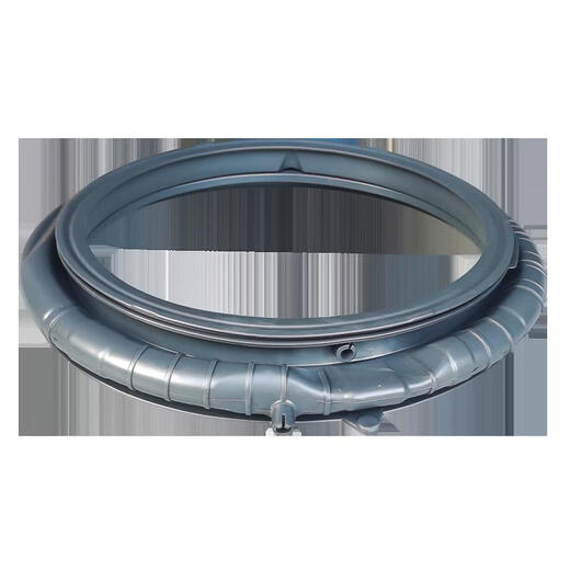 LZJVXQG80-B12929W-B14326L-B14126L ist geeignet für Haier Waschmaschine Tür Gummidichtring Fensterdichtung Nr. 21 0020301453B