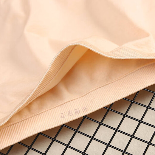 Summer strapless bandeau one-piece one-piece bottoming anti-exposure white thin student underwear women's short bra white + black (2 pieces) plus size (120-180 Jin Jin equals 0.5 kg can be worn) without pad