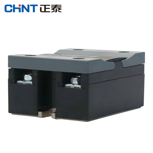 CHNT (CHNT) NJG2-SDA032 Relais à état solide Relais à état solide Small DC Controlled AC AC220V40A