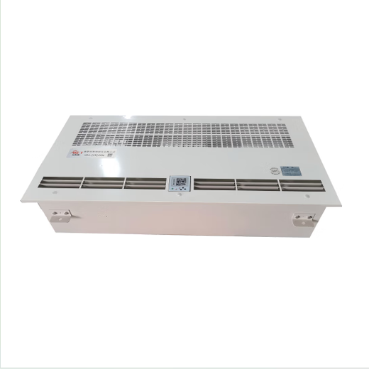 ACT hot air curtain ceiling series centrifugal embedded customized electric heating air curtain mechanism hot top blowing air curtain air curtain machine RM-LQR-D RM2321LQR-D customized model out of stock 7-10 days