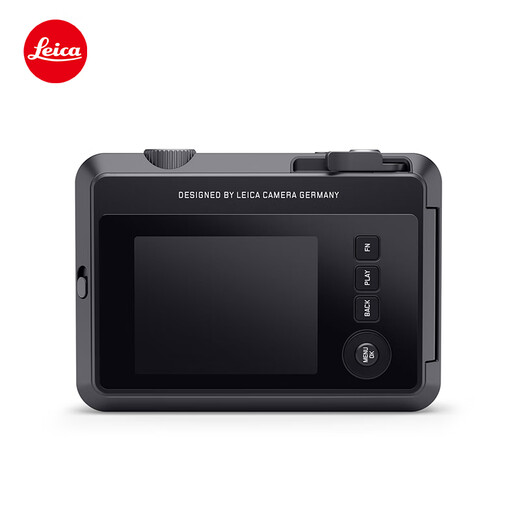 Leica SOFORT 2 instant camera sofort2 instant camera (red) 19189