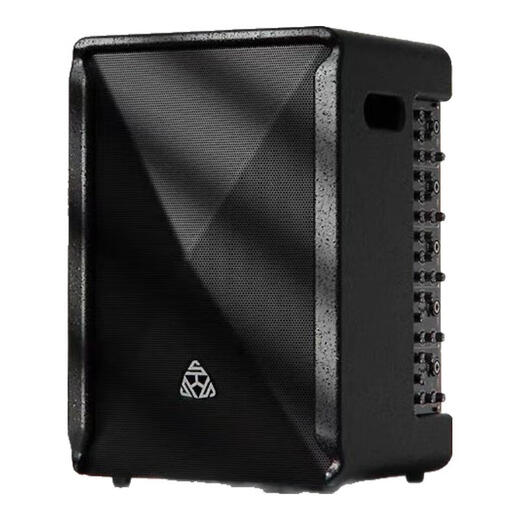 Senyu Senyu K12 audio outdoor guitar saxophone musical instrument street singing portable Bluetooth live broadcast KTV speaker K12 host