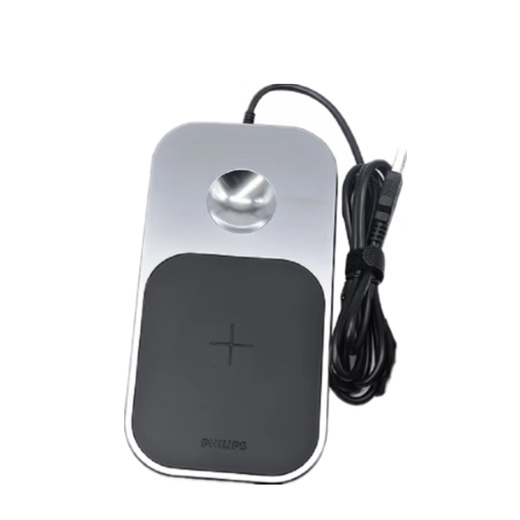 飞易适合飞利浦剃须刀HQ8509 HQ8510充电器SP9860 SP9861 9863 9870 9871 9872 9879 SP9880无线充电板 HQ8509 HQ8510 SP9860