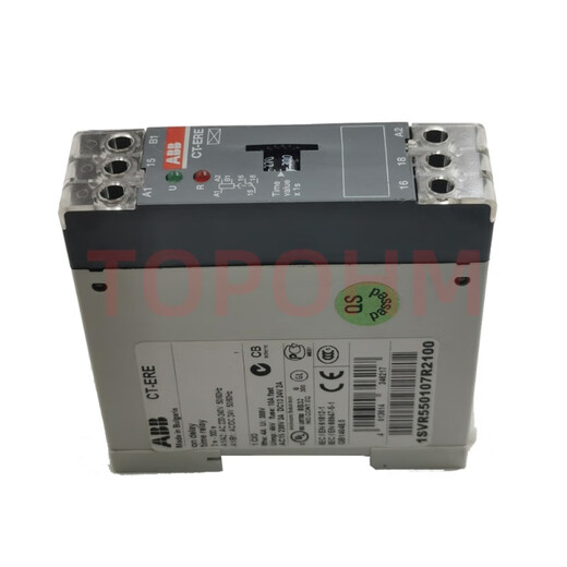 Relais de protection moteur à thermistance PTC CM-MSS.11.12.21.22.23.31.41.51S CM- CM-MSS.32S2C/O