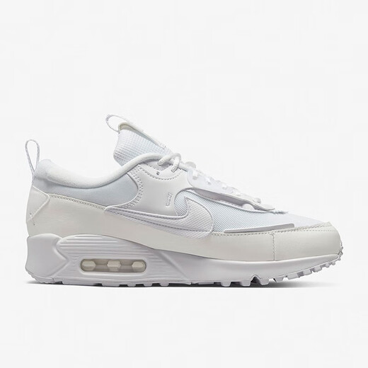 NIKE/耐克AIR MAX 90G NRG男女同款休闲鞋气垫缓震低帮系带解构运动鞋 DM9922-101 39