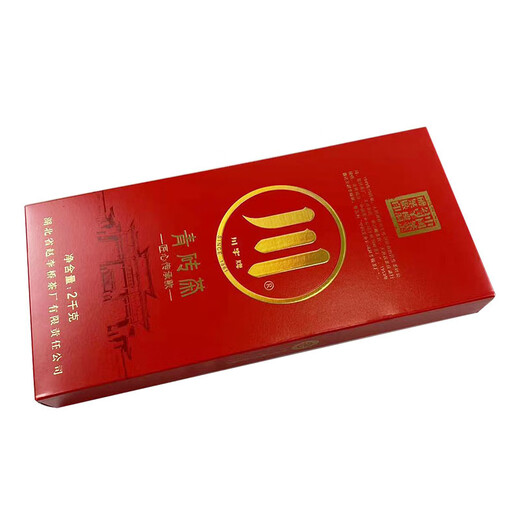 Sichuan Craftsmanship Heritage Green Brick Tea 2kg Sichuan Brand Zhaoliqiao Tea Factory Craftsmanship Heritage Black Tea Domestic Sales Hubei Red Randomly