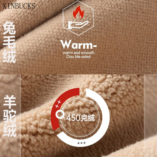 XINBUCKS tummy control and hip lifting plus velvet thickening shark pants for women in autumn and winter warm leggings outer wear thin velvet tight yoga pants than gray thin velvet (suitable for 0 to 15 C) M suitable for 95-110Jin Jin is equal to 0.5 kg