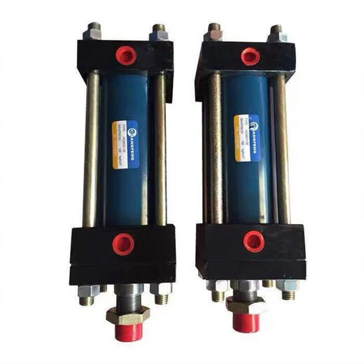 HOB heavy medium and high pressure hydraulic cylinder diameter 80*50*100*150*200*250*300*350-90 HOB80*75