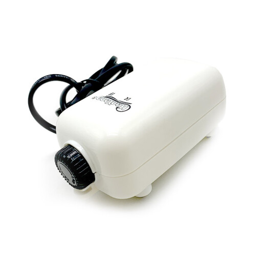 HANYANG Hanyang fish tank oxygen pump single hole 2.5W low noise oxygenator with adjustable air volume and tracheal air stone