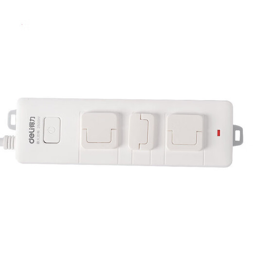 Children's socket protective cover, baby's anti-electric shock protector, baby's anti-electric plug, insulated power switch, safety plug, plug, anti-child wiring board, safety lock seal cover, row plug, handle socket protective cover, 10 pieces (2 holes 5 pcs + 3 holes 5 pcs)