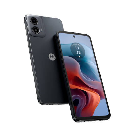 
Motorola's new product moto g34 [in installment interest-free white bar is optional] 6nm Qualcomm Snapdragon 695, open more applications, open more WeChat, 50 million pixels, 5000mAh long battery life, G3 moto G34 8GB+128GB, Xingchen, full network connection [official standard]