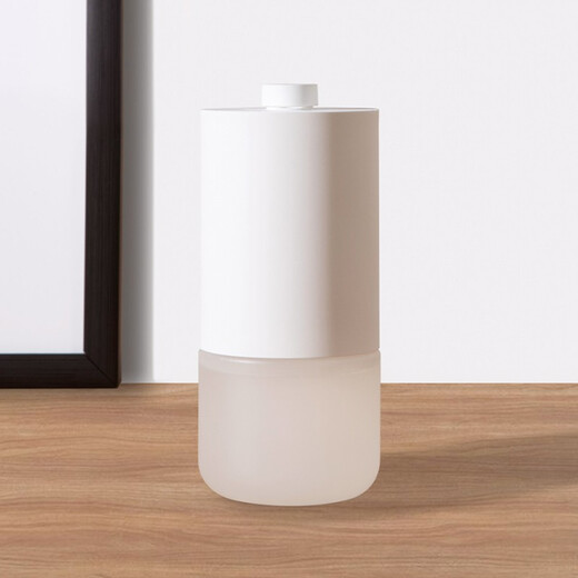 Xiaomi (MI) Mijia Automatic Fragrance Machine Set Aroma Diffuser Household Fragrance Machine Fragrance Device Bedroom Mixed Floral Fruit Fragrance Oils for Boyfriends and Lovers Creative Holiday Gift Mijia Automatic Fragrance Machine Set + Fragrance Liquid Sea Breeze