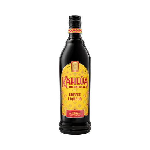 Kahlua Liqueur Coffee flavor 700ml foreign wine